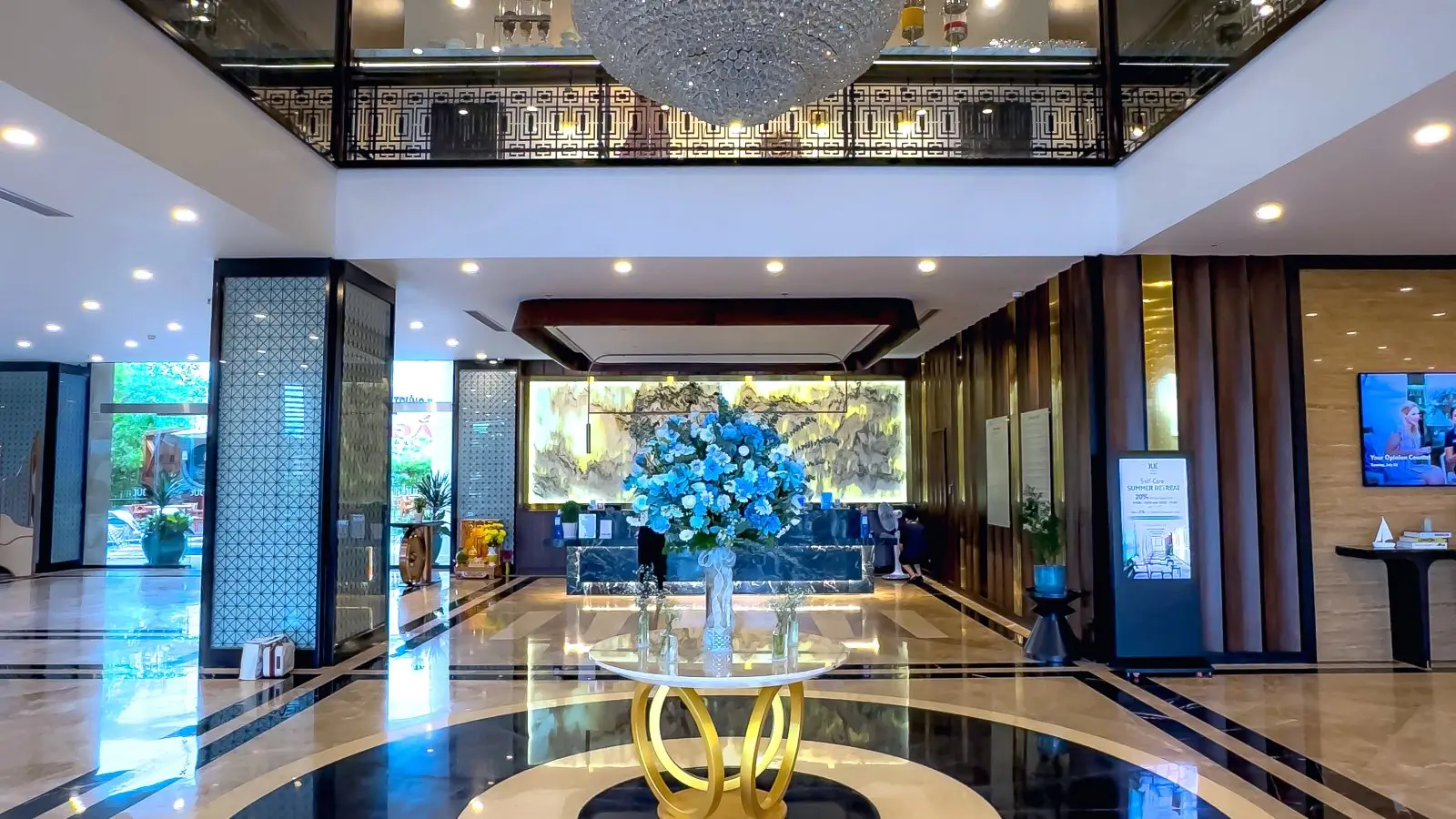 Jelan Clinic, Istanbul