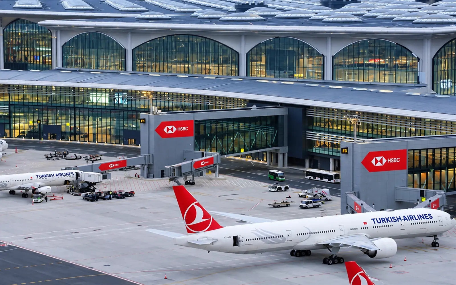 Arrival support for international patients