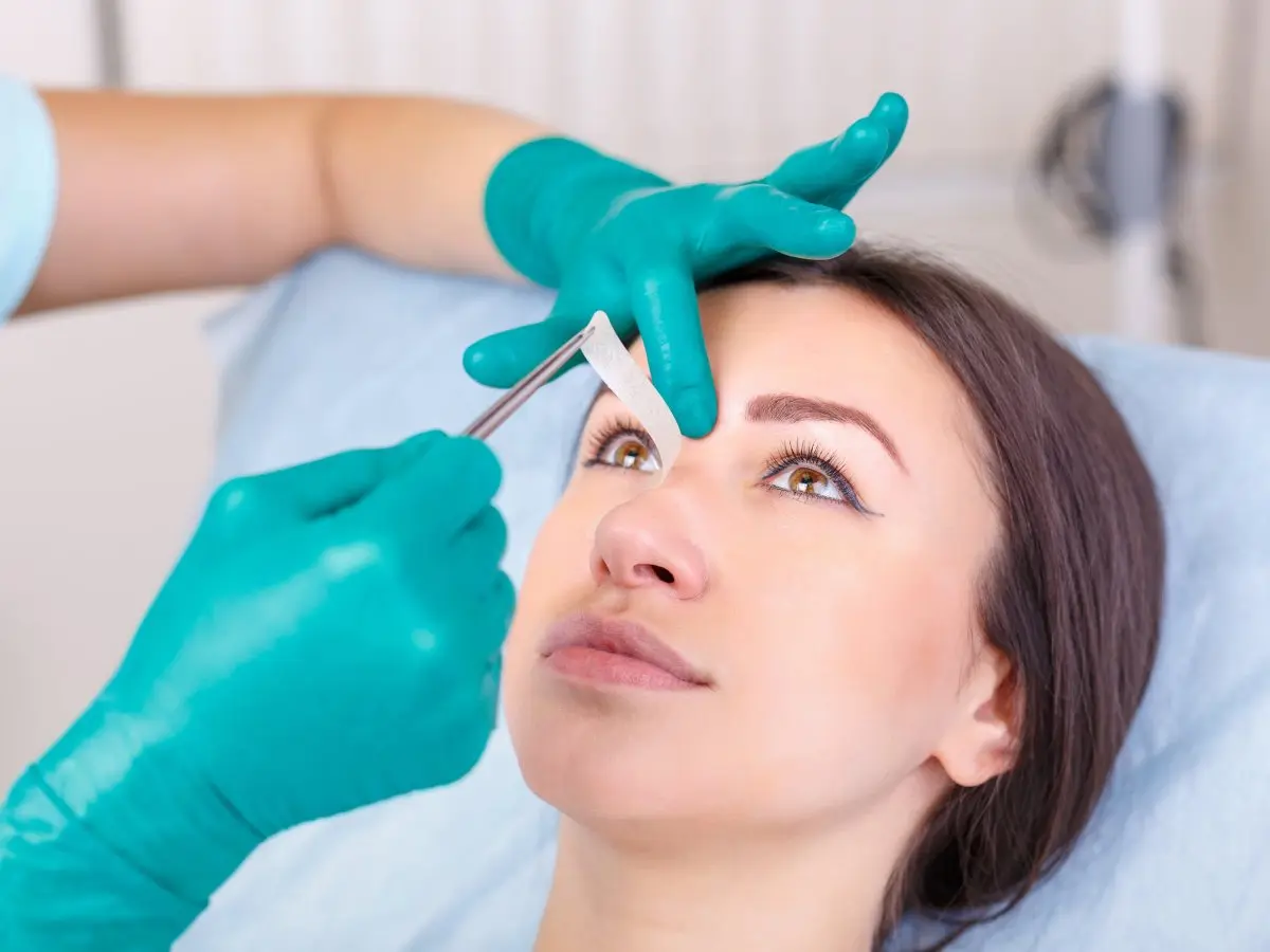 Patient care throughout the stay