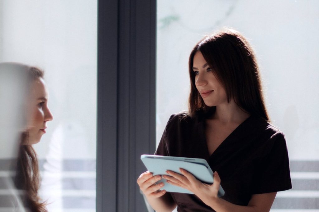 Modern Devices and Technology at Jelan Clinic