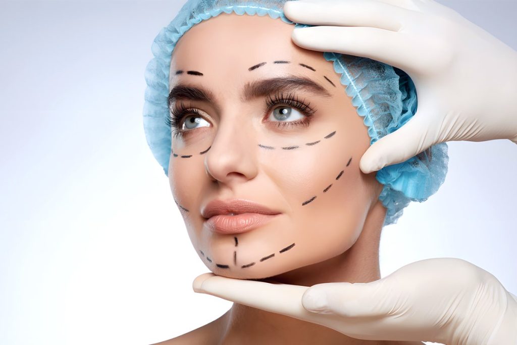 Rhinoplasty Before and After: Understanding the Healing Process