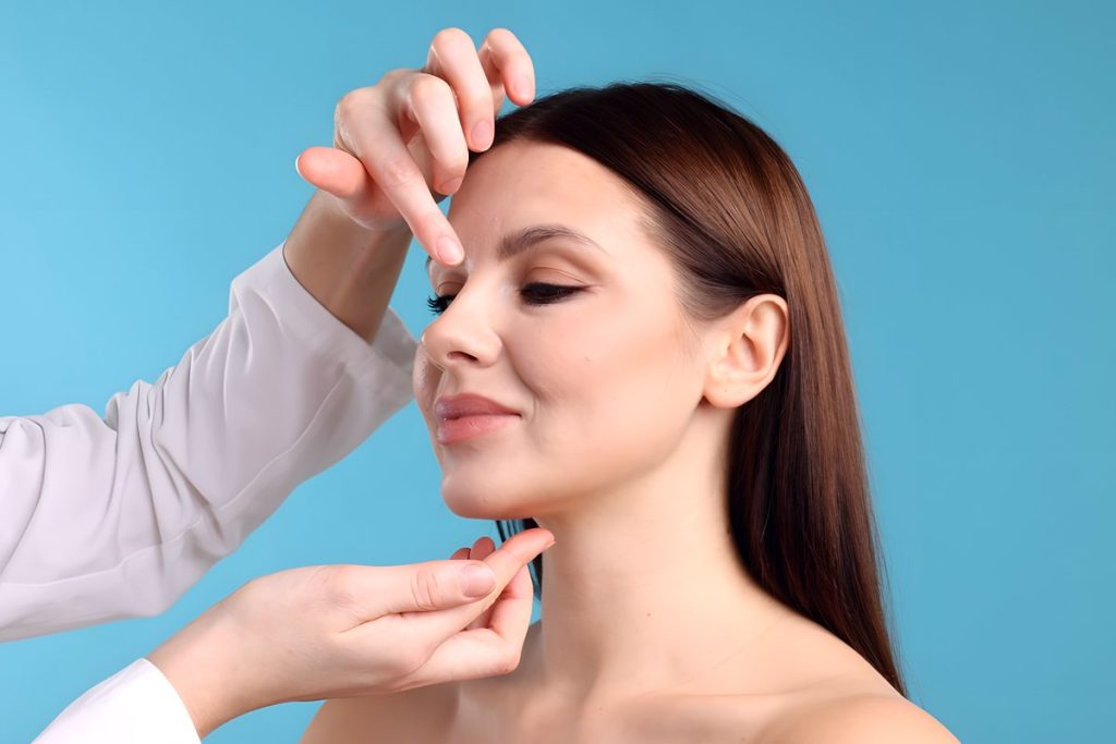 Revision Rhinoplasty in Turkey