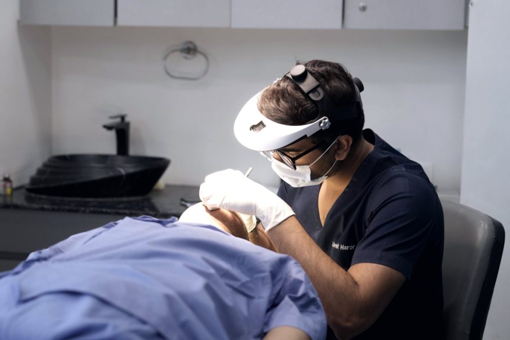 Modern Imaging and Patient Assessment