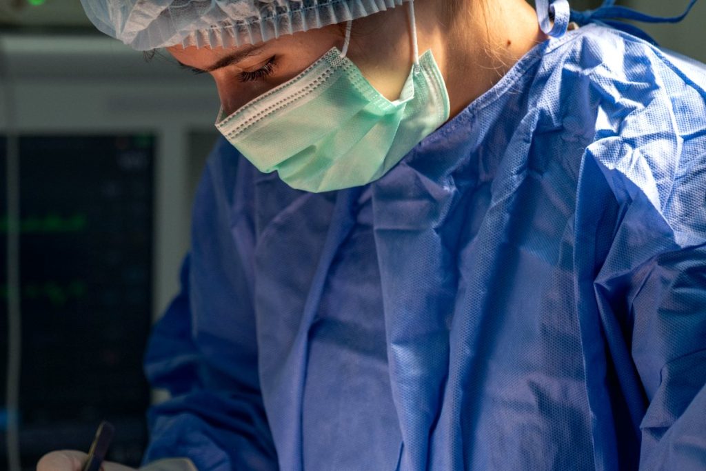 إعادة تجميل الأنف في تركيا