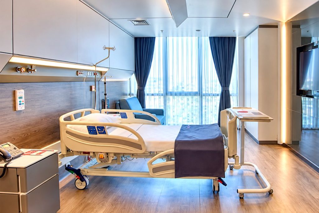 What Happens After Surgery?