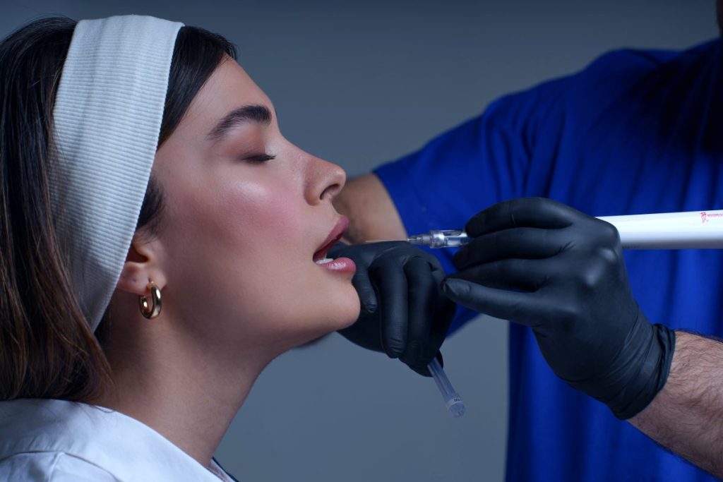 Modern Technology in Aesthetic Surgery