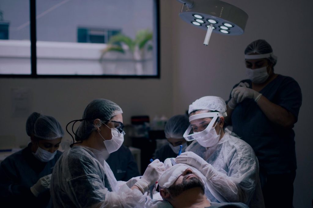 Rhinoplasty at Jelan Clinic: Techniques, Planning and Patient Journey