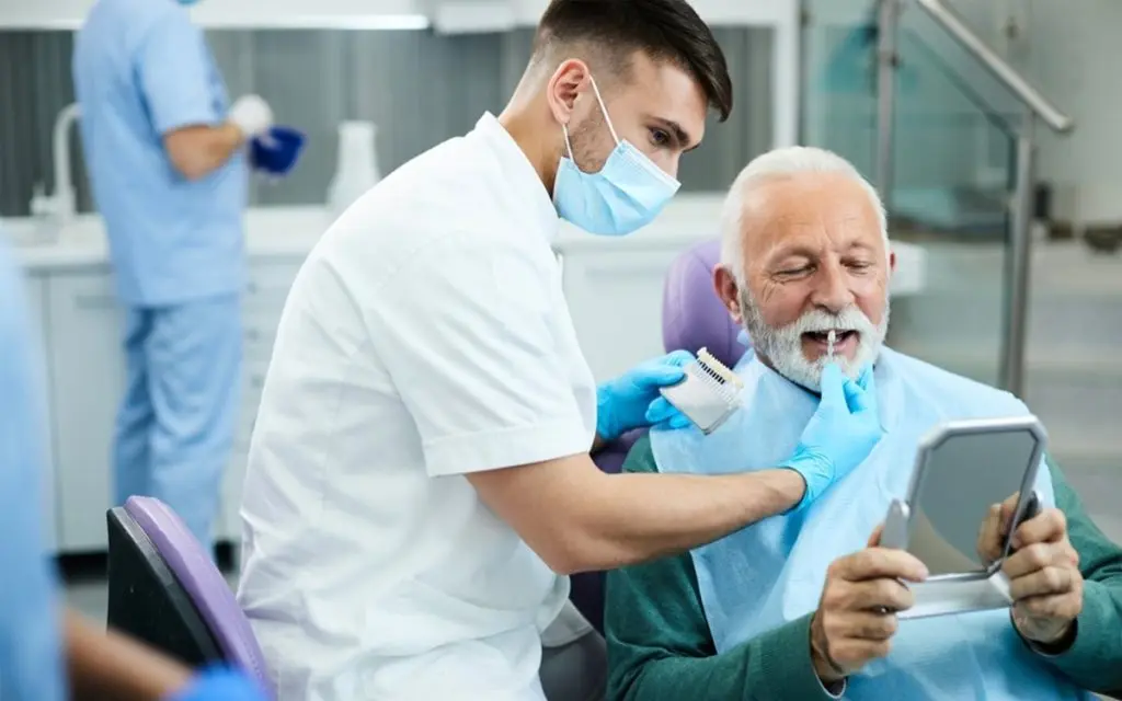 Dental implant consultation Dental implant consultation