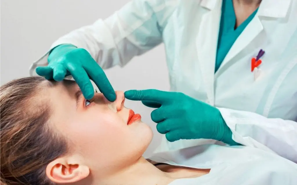 Psychological Readiness for Rhinoplasty: When to Delay the Decision