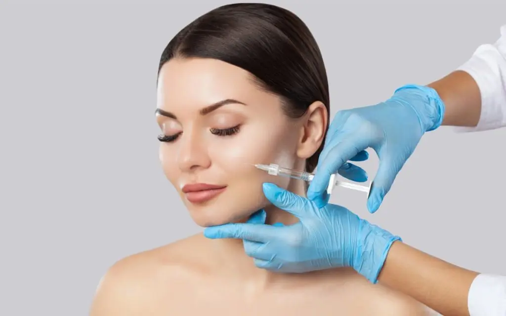Facial Aesthetics