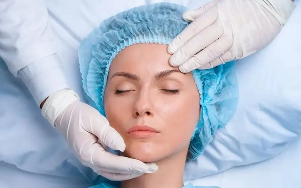 Rhinoplasty — Jelan Clinic, Istanbul