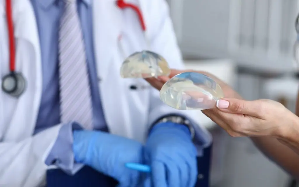 Breast Procedures