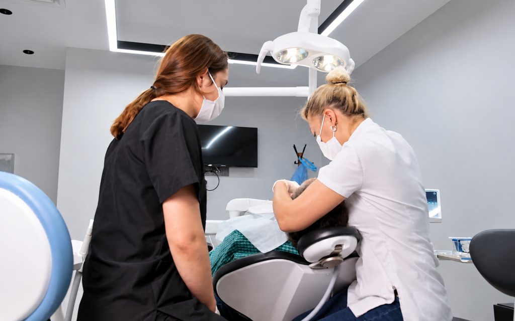 Hollywood Smile and Veneers: A Patient Guide