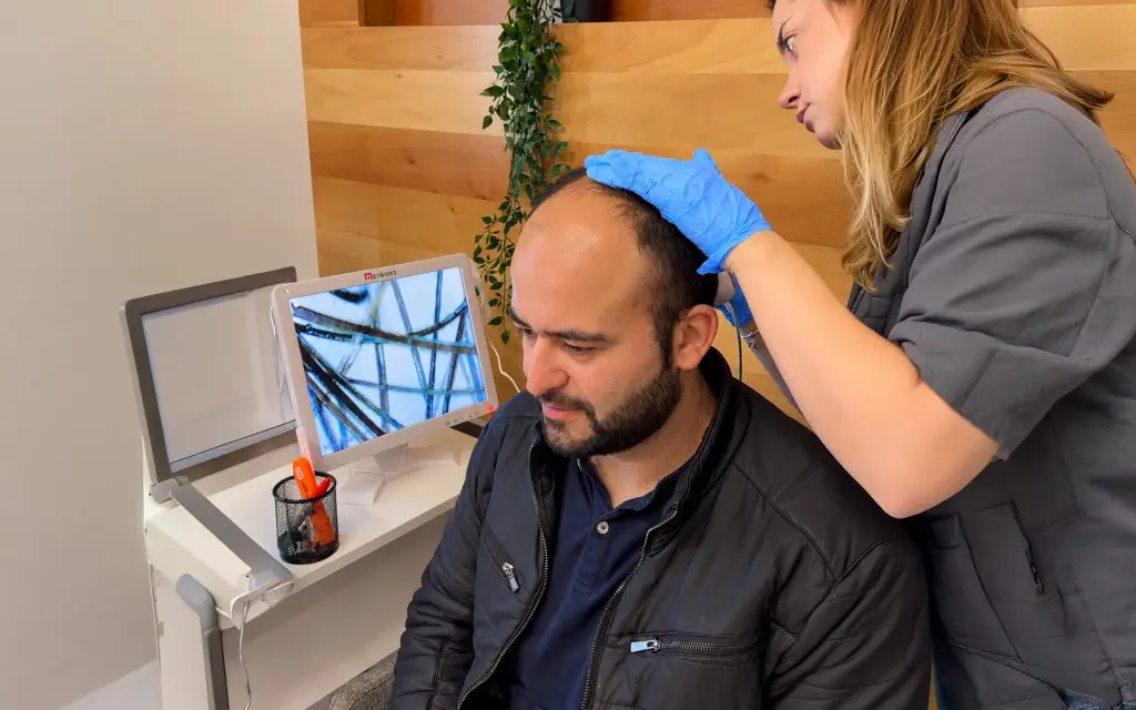 Greffe de cheveux en Turquie : ce qu’un patient doit savoir
